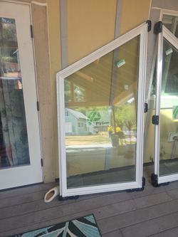 1 window