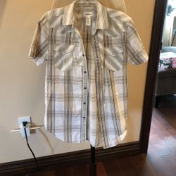 Men’s Shirt