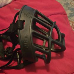 Dog Muzzle