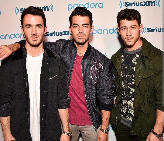 Jonas Brothers Suite Tickets
