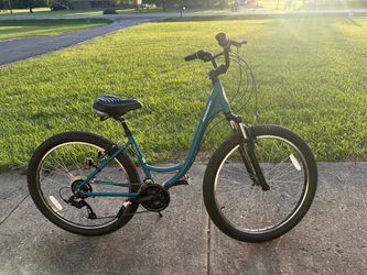 Schwinn Fordham medium frame bicycle