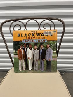 The Blackwood Brothers