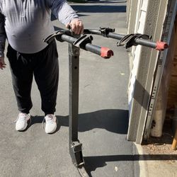 Yakima Bike Hitch/ Rack