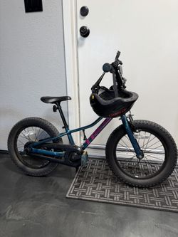 Kids Trek Bike
