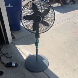 Fan Just $25