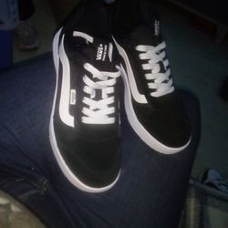 Shoes Vans 