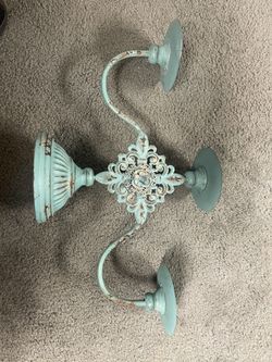 Candle Holder Decor
