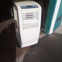Portable Air Contioner