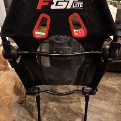 F-GT Lite Formula Foldable Cockpit