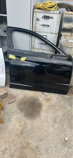 2017-23 Porsche Panamera 971 Front Left Driver Door