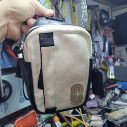 Coach Cross Bag