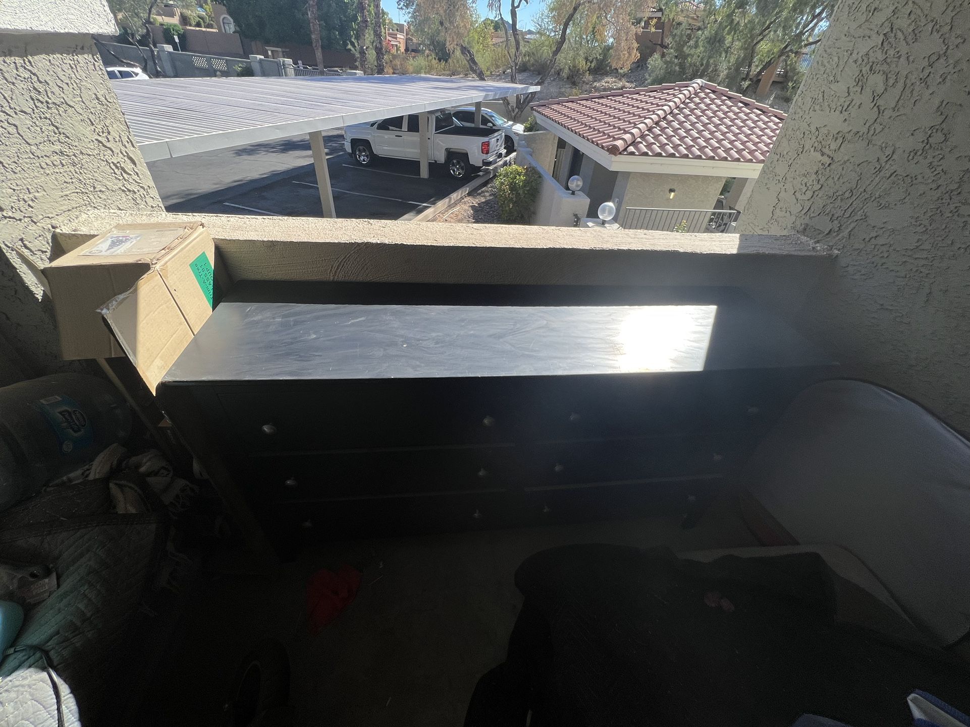 6 Drawer Dresser (pending Pickup) for Sale in Phoenix, AZ OfferUp