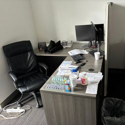 Office Furniture  - OBO