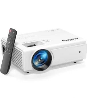 Auking projector