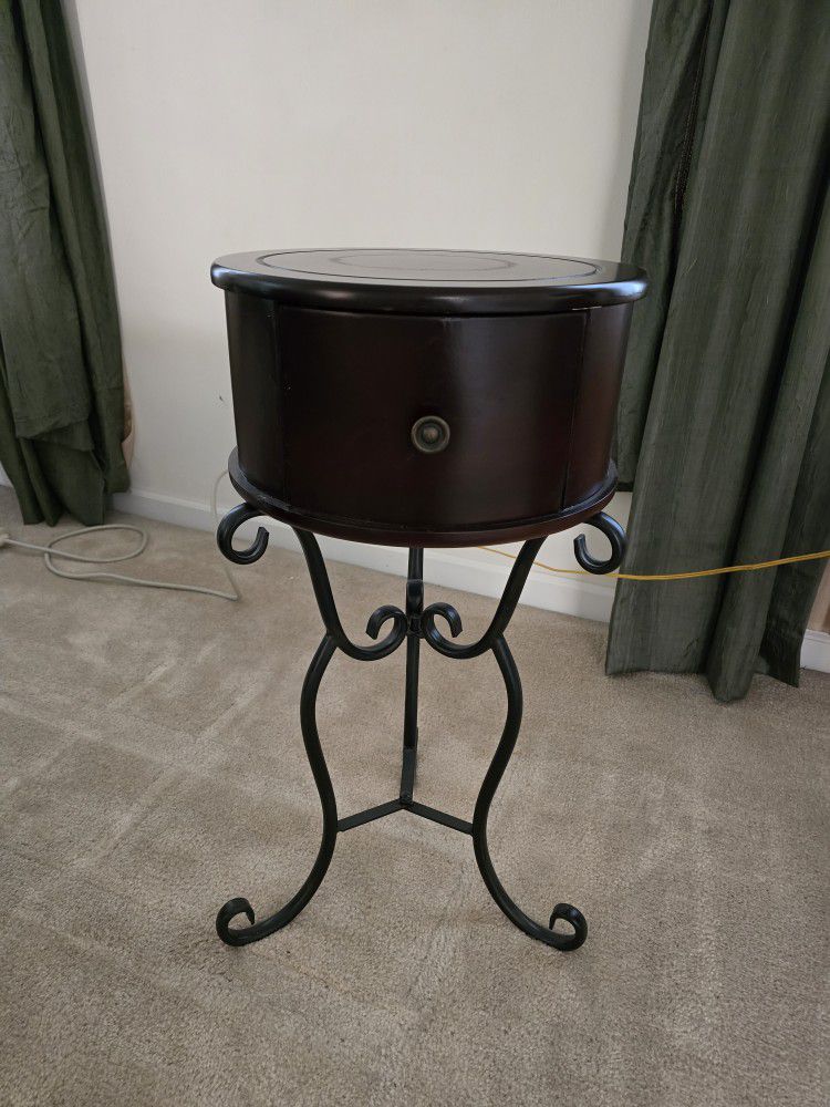 Small Light Table