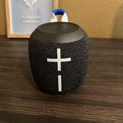 UE Bluetooth Speaker 