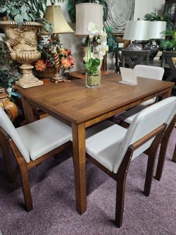 Dining Set on sale