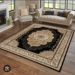 9ft X 13ft Thomasville Timeless Classic Rias Rug