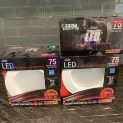 75 Watt LED Replacement Kits