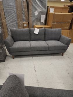 NEW SOFA