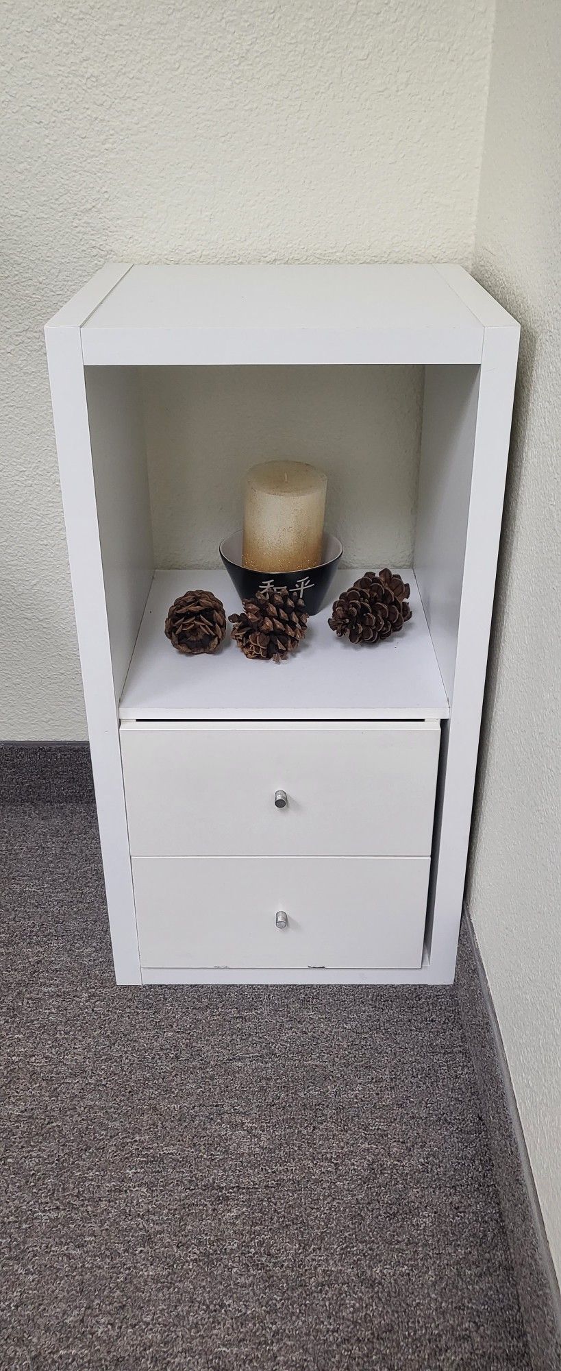 ***END TABLE/SHELVE***