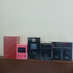 Mens Cologne
