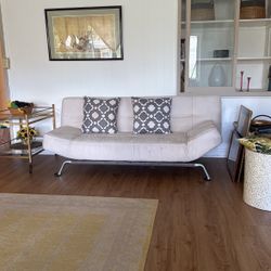 Sofa Bed From Inspirations 