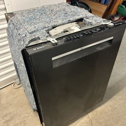 Bosch Dishwasher