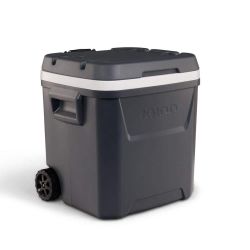 Igloo 60qt Roller Cooler