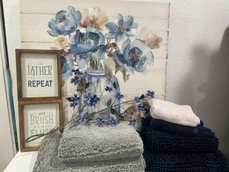 Bathroom Decor