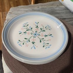 Replacement Dinner Plates