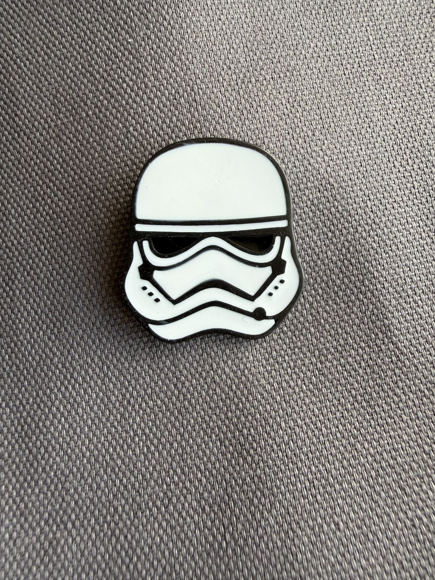 Pin Stormtooper Deluxe