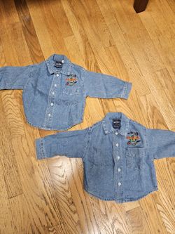 Baby Hard Rock Cafe Shirts