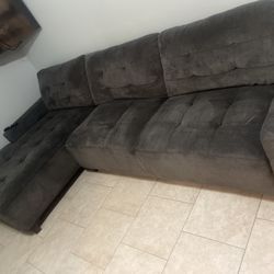 Couches 