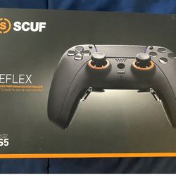Scuf Reflex Game Controller 