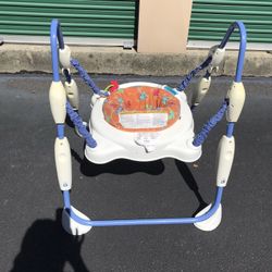 Infant Swing 