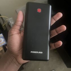 Power Bank Charger 