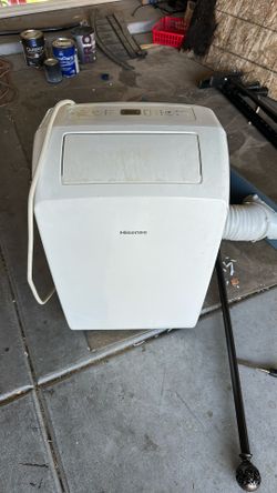 Hisense Air Conditioner