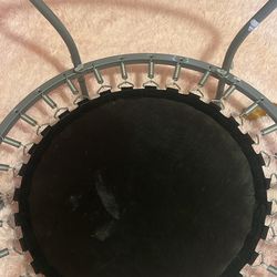 Kids Trampoline 