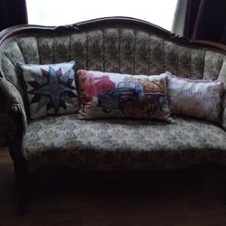 Antique Love Set 