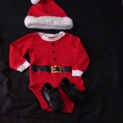 Santa Claus 