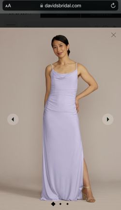 Bridesmaid Dress Size 12