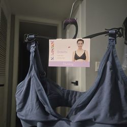 Joyspun 2XL Nursing Bralette