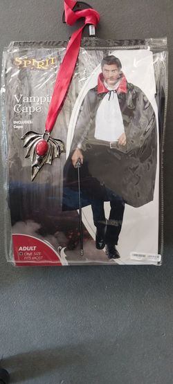 Adult costume