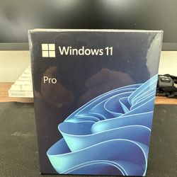 Windows 11 Pro (64-Bit, USB Flash Drive)