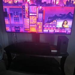 56inch Roku Tv