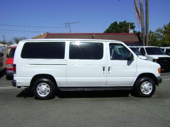 Ford Econoline