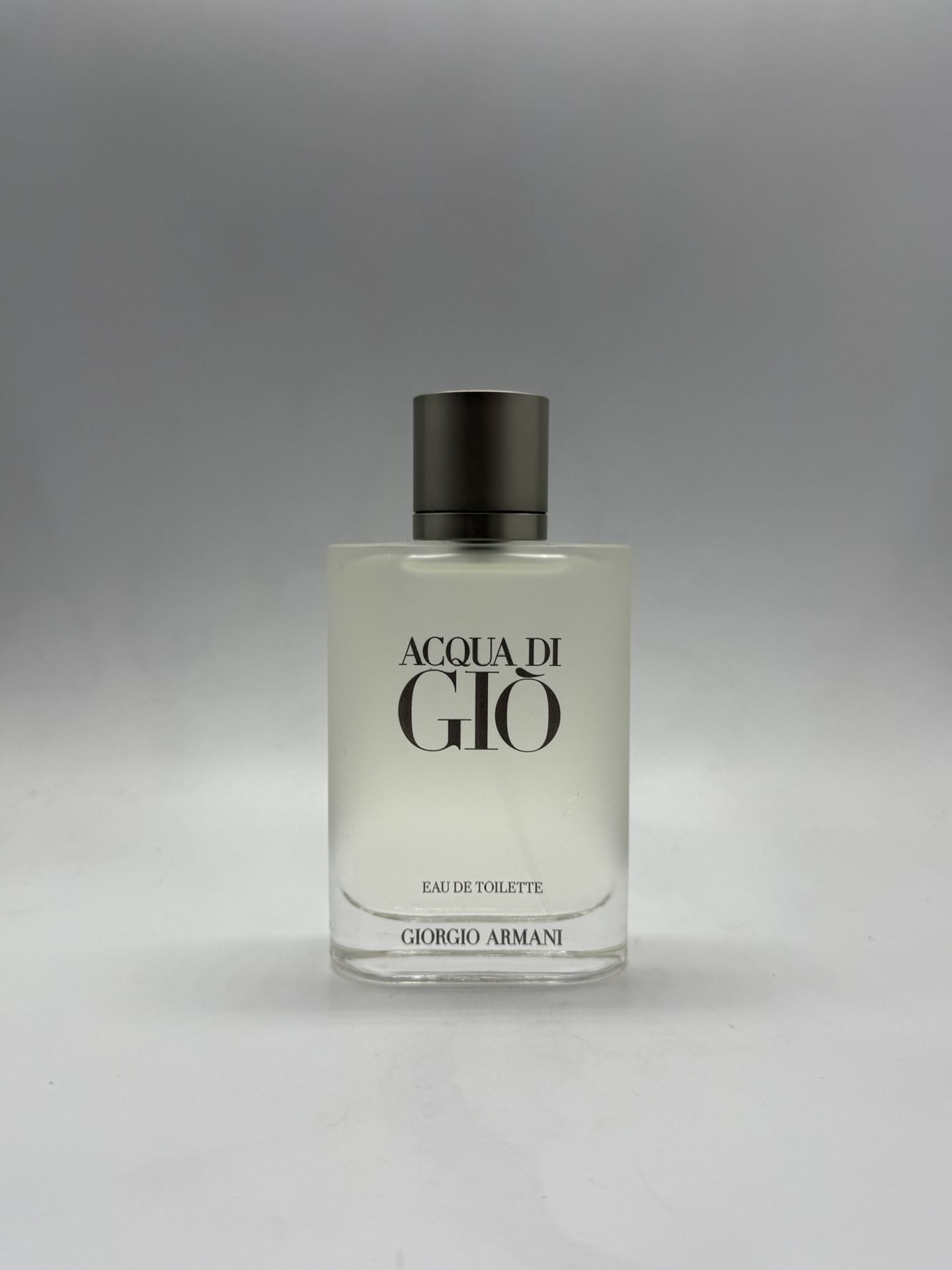Giorgio Armani Acqua di Gio Eau de Toilette 3.3 oz (100 ml)