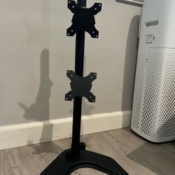Dual Monitor Stand