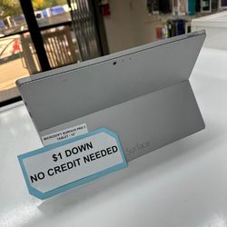 Microsoft Surface Pro 3 Tablet Laptop -PAYMENTS AVAILABLE FOR AS LOW AS $1 DOWN - NO CREDIT NEEDED